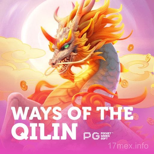 Ways of the Qilin