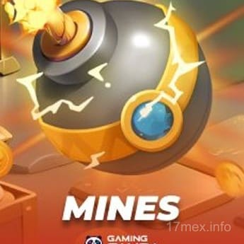 Imagen del juego GP Mines en 17mex