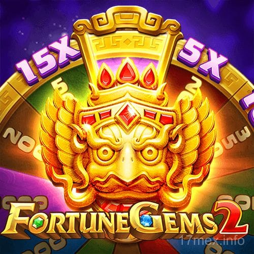 Fortune Gems 2