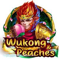Imagen del juego WuKong&Peaches en 17mex